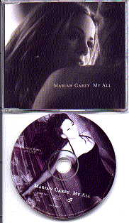 Mariah Carey - My All